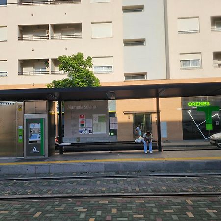 Alojamiento El Pajaro Chiclana de la Frontera Εξωτερικό φωτογραφία